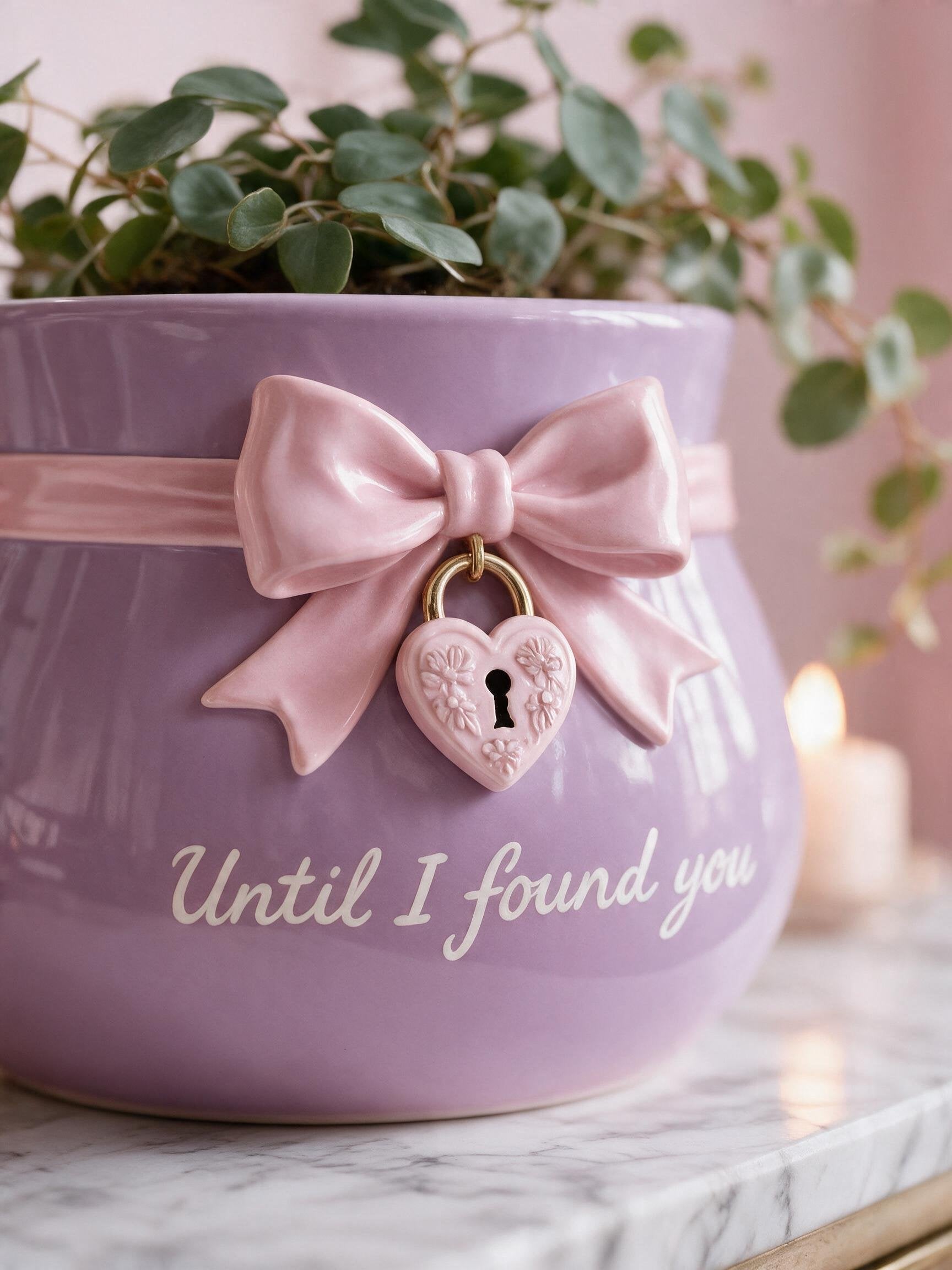 Until I Found You