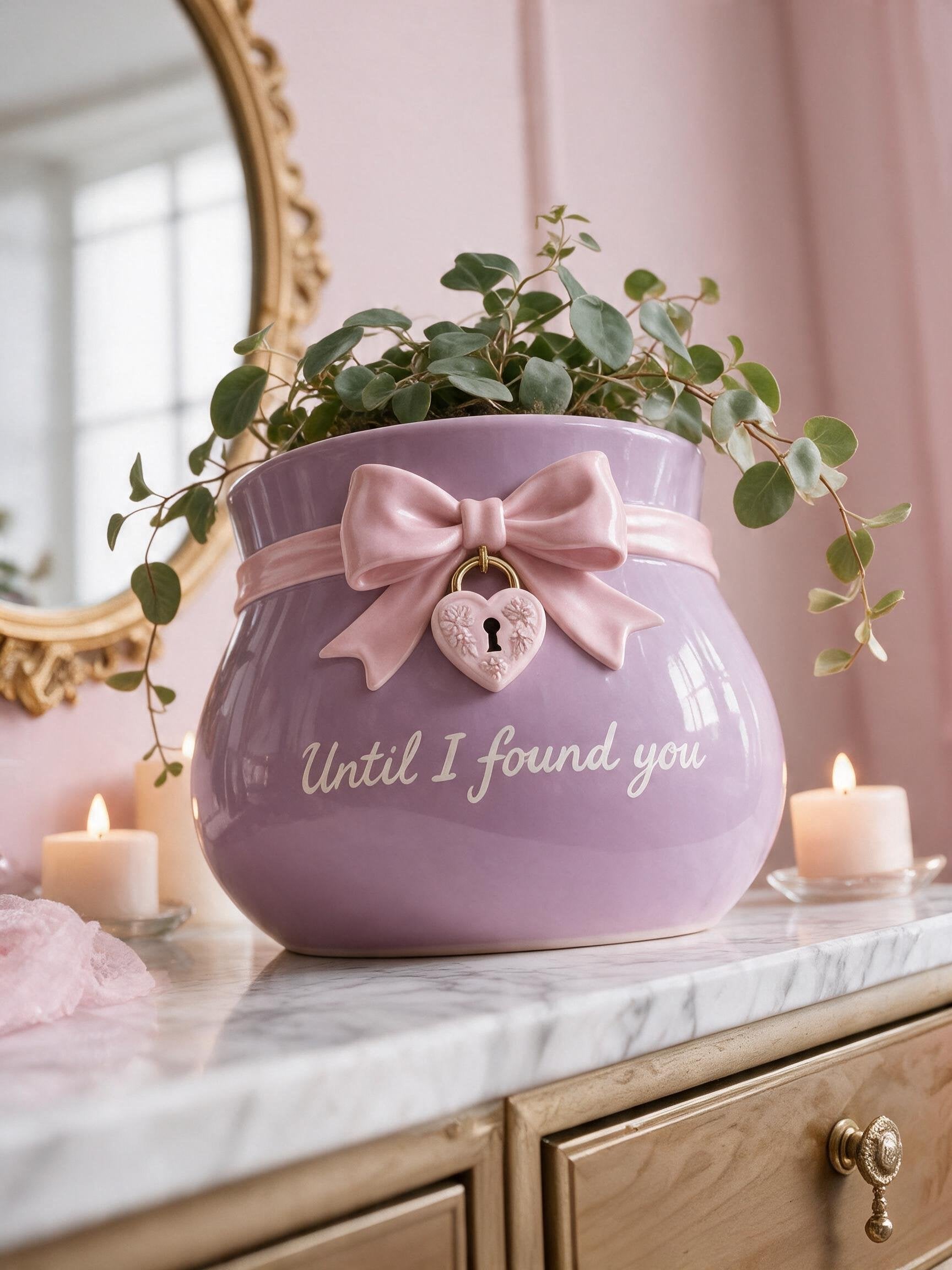 Until I Found You